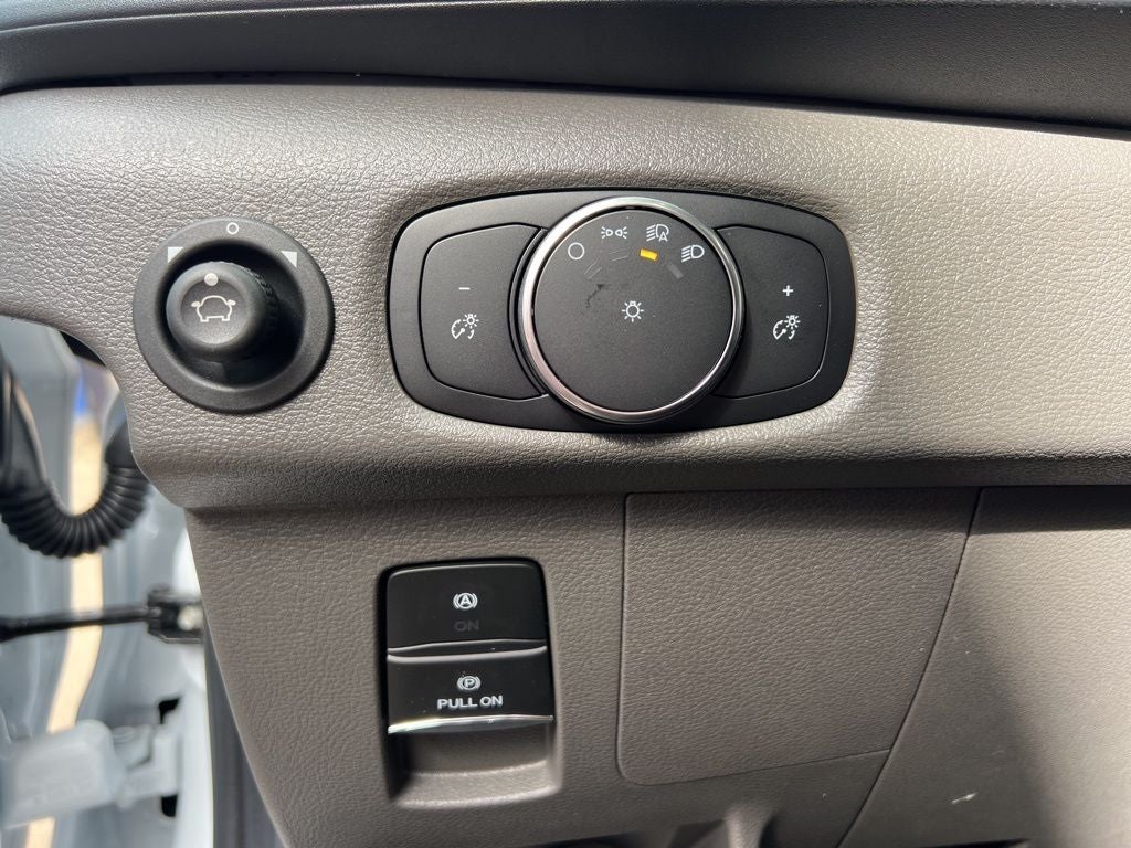 2026 Ford Transit-250 250