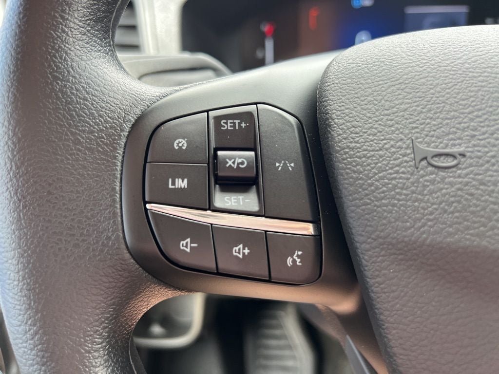 2026 Ford Transit-250 250