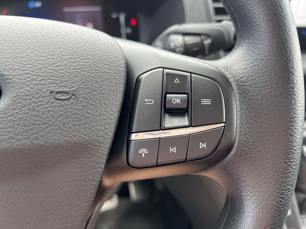 2026 Ford Transit-250 250