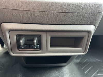 2026 Ford Transit-250 250