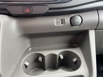 2026 Ford Transit-250 250