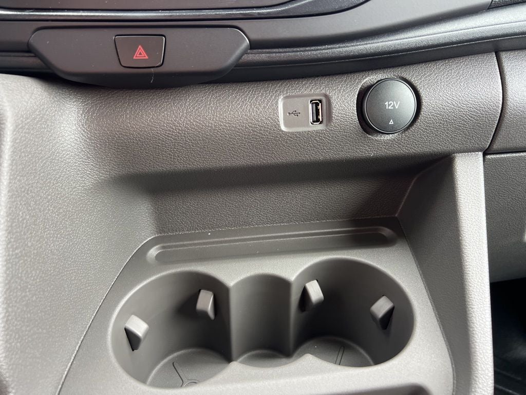 2026 Ford Transit-250 250