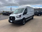 2026 Ford Transit-250 250