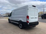 2026 Ford Transit-250 250