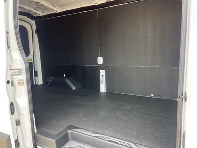 2026 Ford Transit-250 250