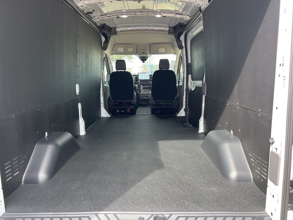 2026 Ford Transit-250 250