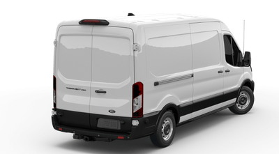 2026 Ford Transit-250 250