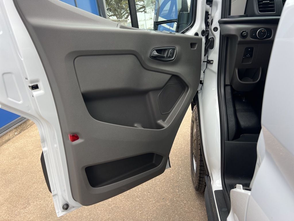 2026 Ford Transit-250 250