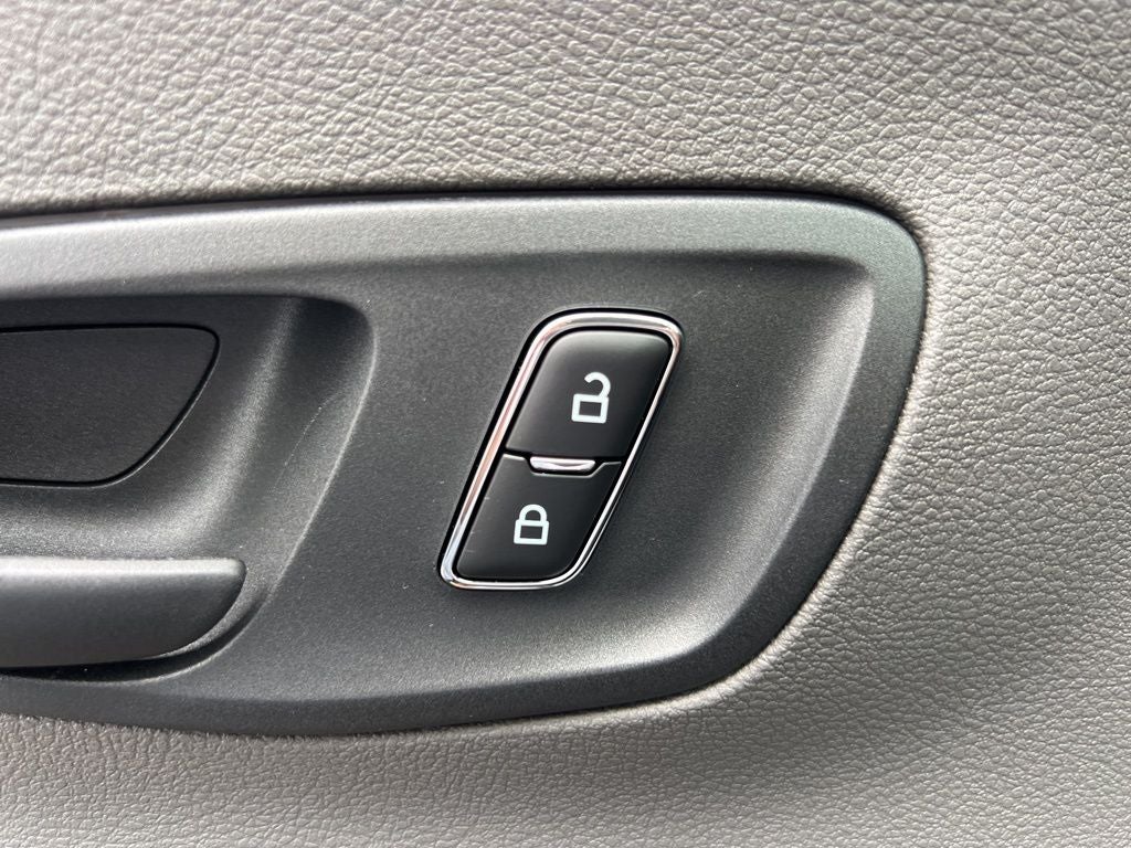 2026 Ford Transit-250 250