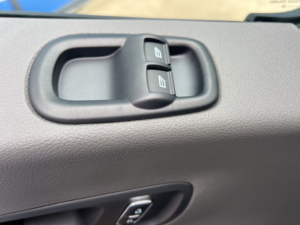 2026 Ford Transit-250 250