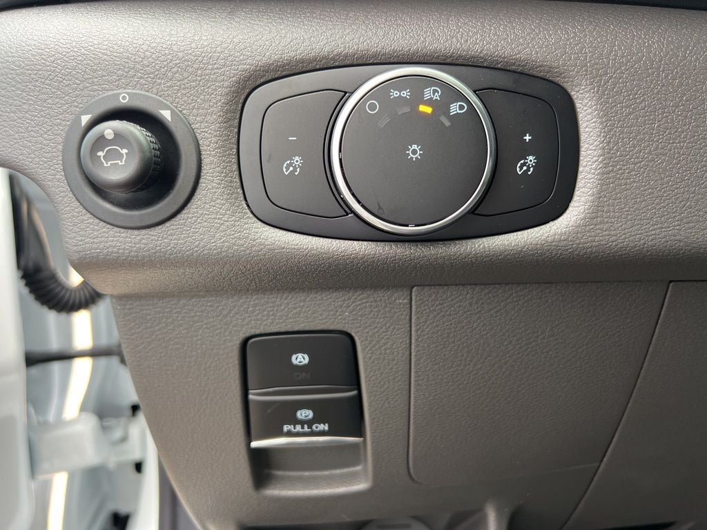 2026 Ford Transit-250 250