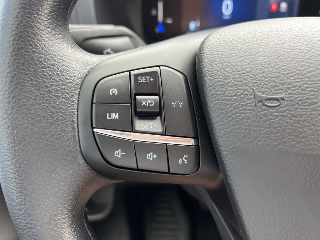 2026 Ford Transit-250 250