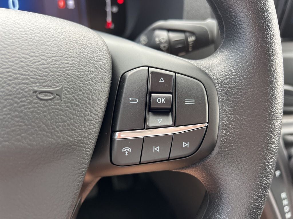 2026 Ford Transit-250 250