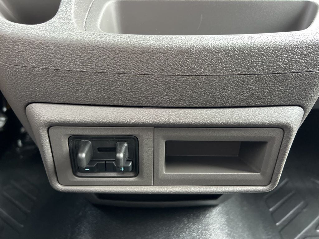 2026 Ford Transit-250 250