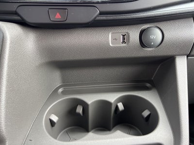 2026 Ford Transit-250 250