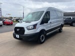 2026 Ford Transit-250 250
