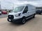2026 Ford Transit-250 250