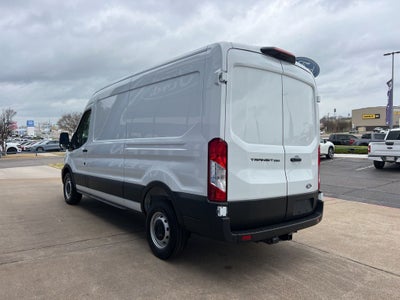 2026 Ford Transit-250 250