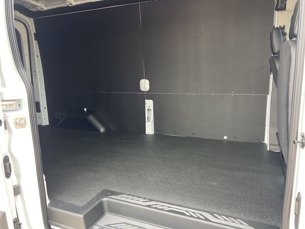 2026 Ford Transit-250 250