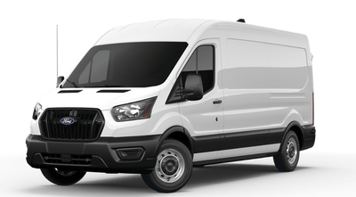 2026 Ford Transit-250 250