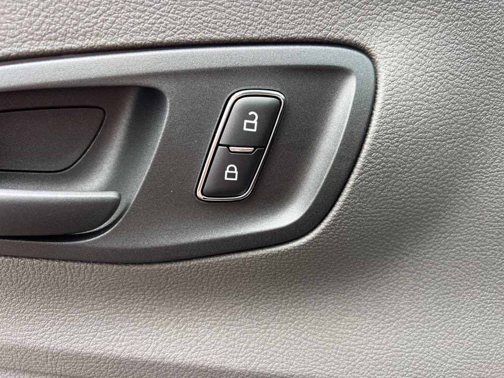 2026 Ford Transit-250 250