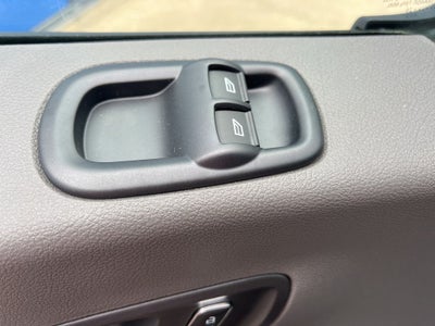 2026 Ford Transit-250 250