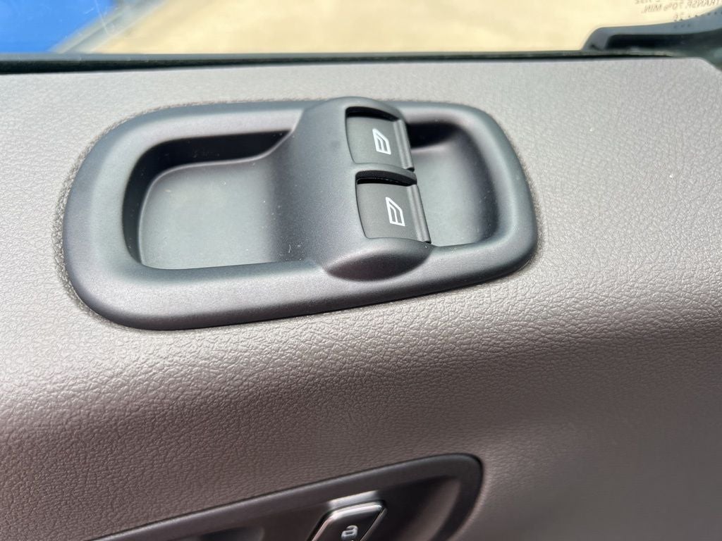 2026 Ford Transit-250 250