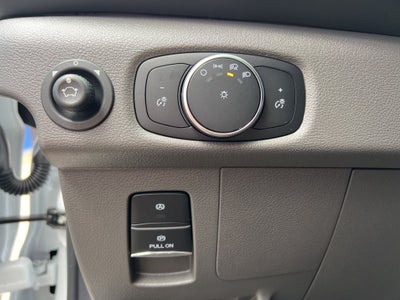 2026 Ford Transit-250 250