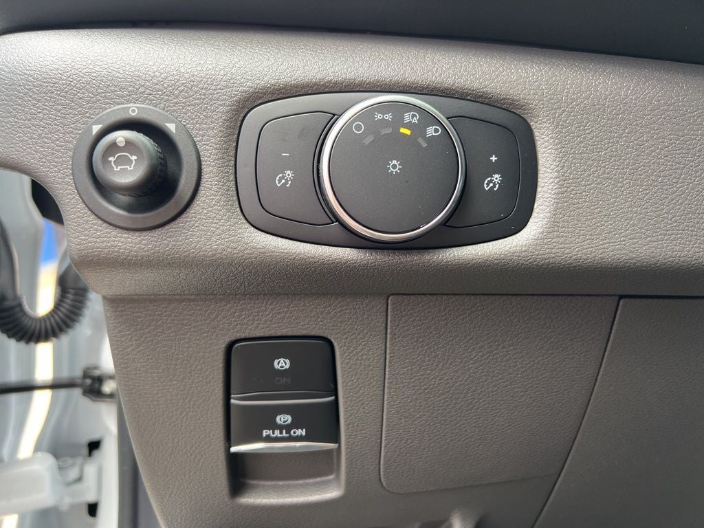 2026 Ford Transit-250 250