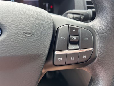 2026 Ford Transit-250 250