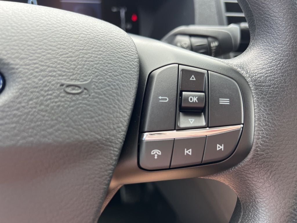 2026 Ford Transit-250 250