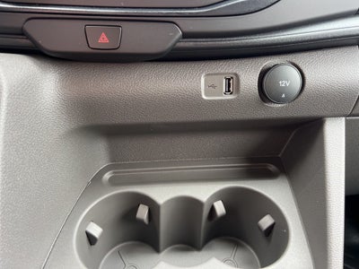 2026 Ford Transit-250 250