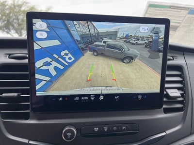 2026 Ford Transit-250 250