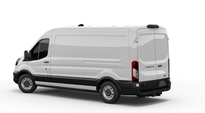 2026 Ford Transit-250 250