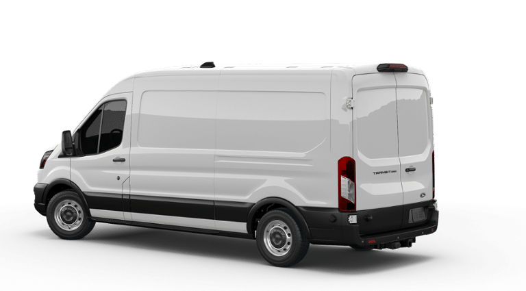 2026 Ford Transit-250 250