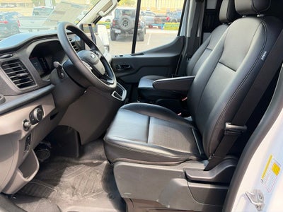 2026 Ford Transit-250 250