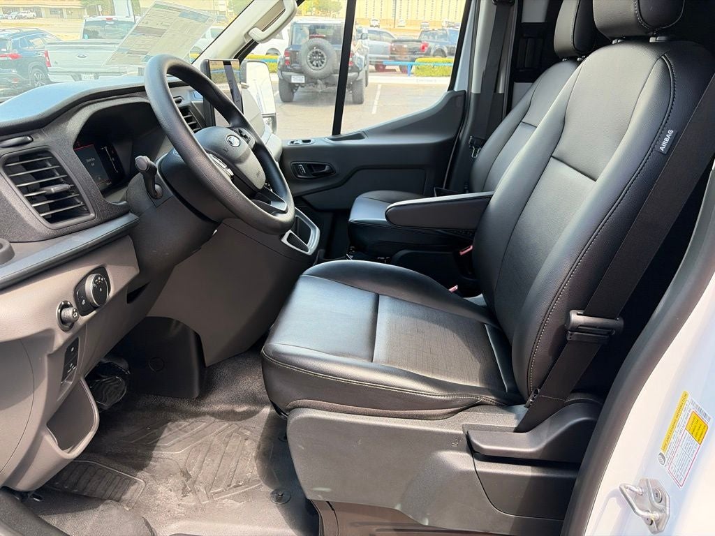 2026 Ford Transit-250 250