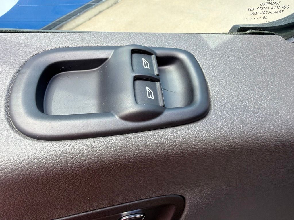 2026 Ford Transit-250 250