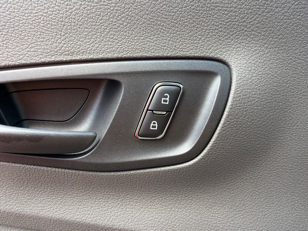 2026 Ford Transit-250 250