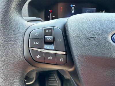 2026 Ford Transit-250 250