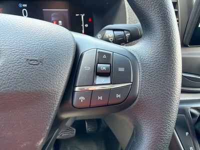 2026 Ford Transit-250 250