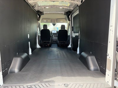 2026 Ford Transit-250 250