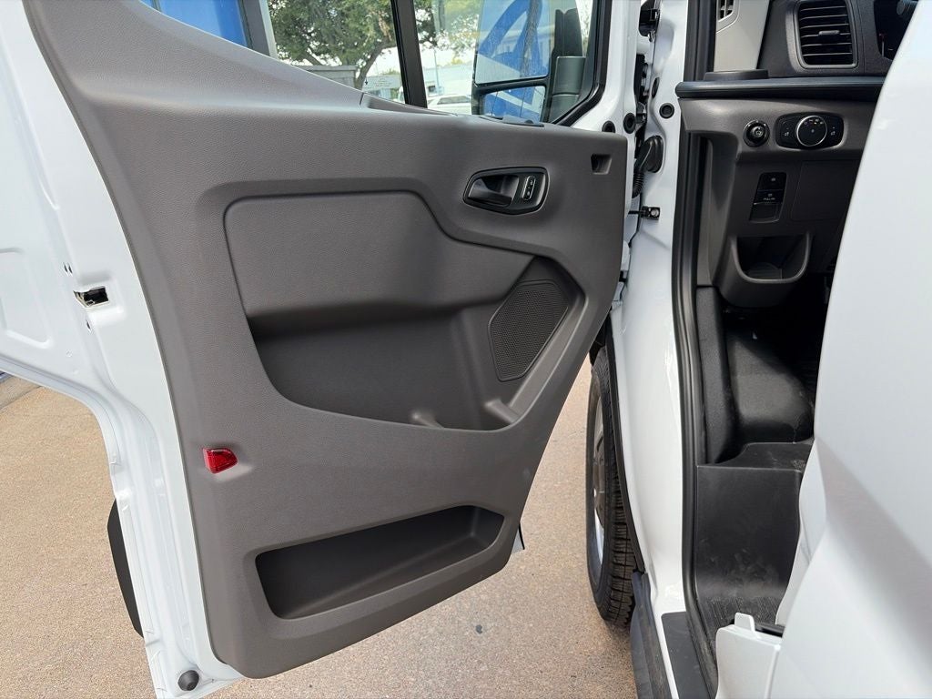 2026 Ford Transit-250 250