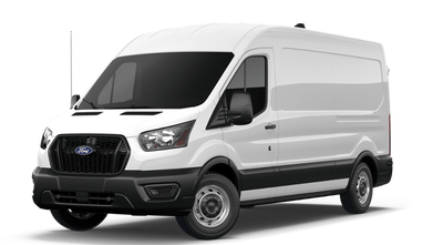 2026 Ford Transit-250 250