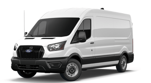 2026 Ford Transit-250 250