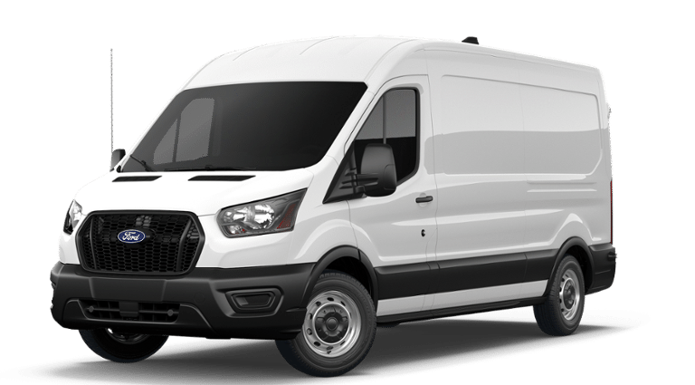 2026 Ford Transit-250 250