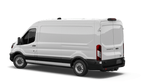 2026 Ford Transit-250 250