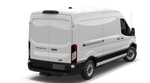2026 Ford Transit-250 250