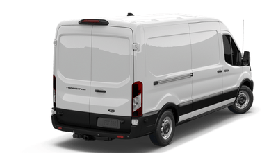 2026 Ford Transit-250 250