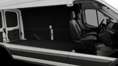 2026 Ford Transit-250 250